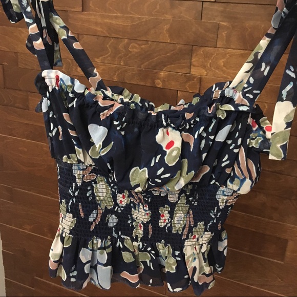 Wilfred ballad camisole (small)